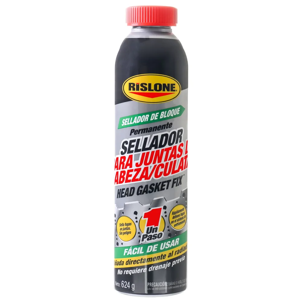 Rislone Head Gasket Fix
