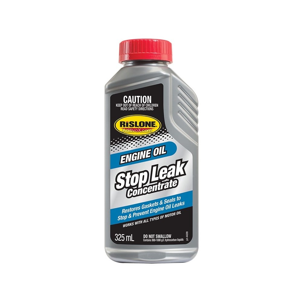 Rislone Engine Oil Stop Leak Concentrate