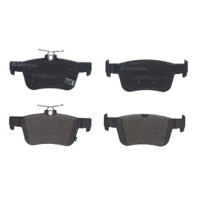 Pastillas de Freno Brembo P28089