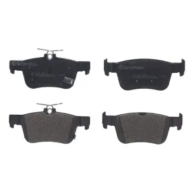 Pastillas de Freno Brembo P28089