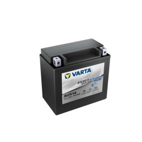 Batería aux Varta AUX14 equivalente A0009829608