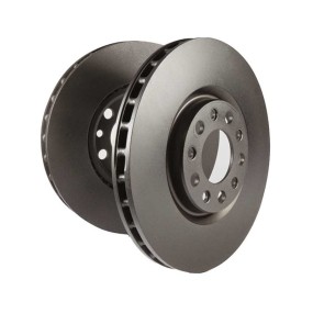 Juego discos de freno EBC D1120