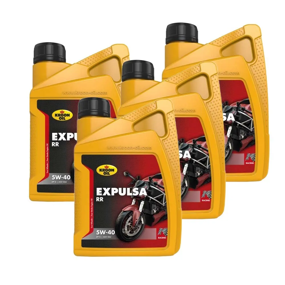 Kroon-Oil Expulsa RR 5W40