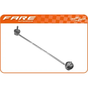 BIELETA SUSP.DEL.IZQ.PEUGEOT 207 - FARE F0661P
