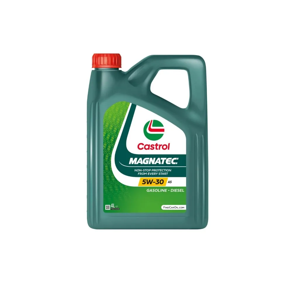 Castrol Magnatec 5w30 A5