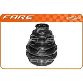 FUELLE TRANSMISION L/R PEUGEOT 206 - FARE 4482