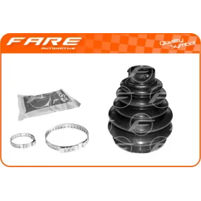 KIT FUELLE TRANSMISION L/R PEUGEOT - FARE K4482