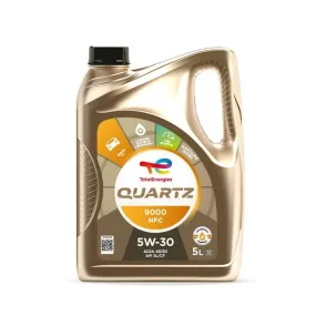 Total Quartz 9000 Future NFC 5w30 5L