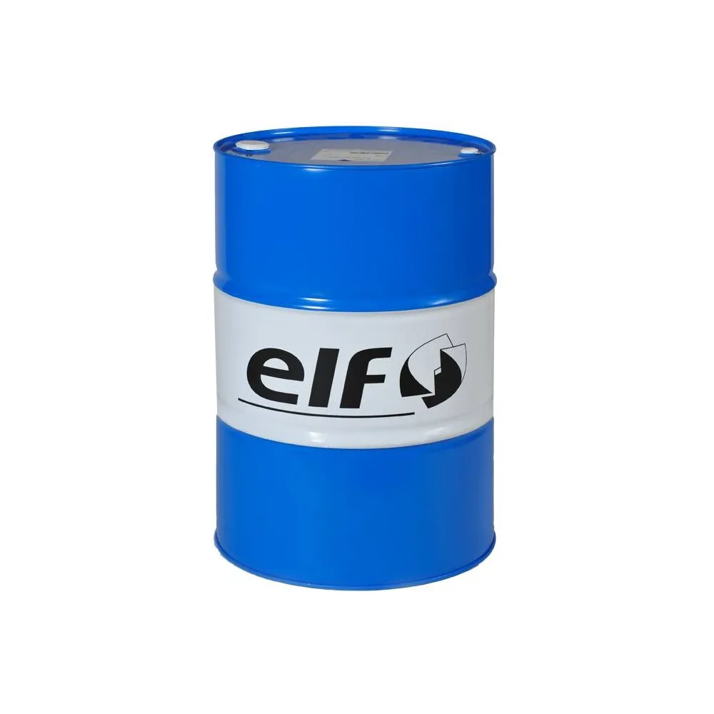 Bidón ELF Evolution Full Tech FE 5w30 208L