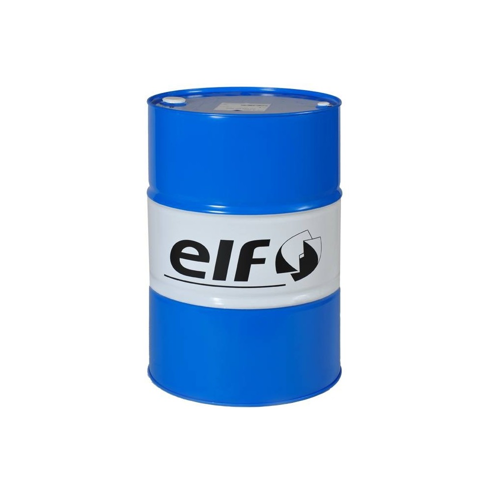 Bidón ELF Evolution Full Tech R 5w30 - 208L
