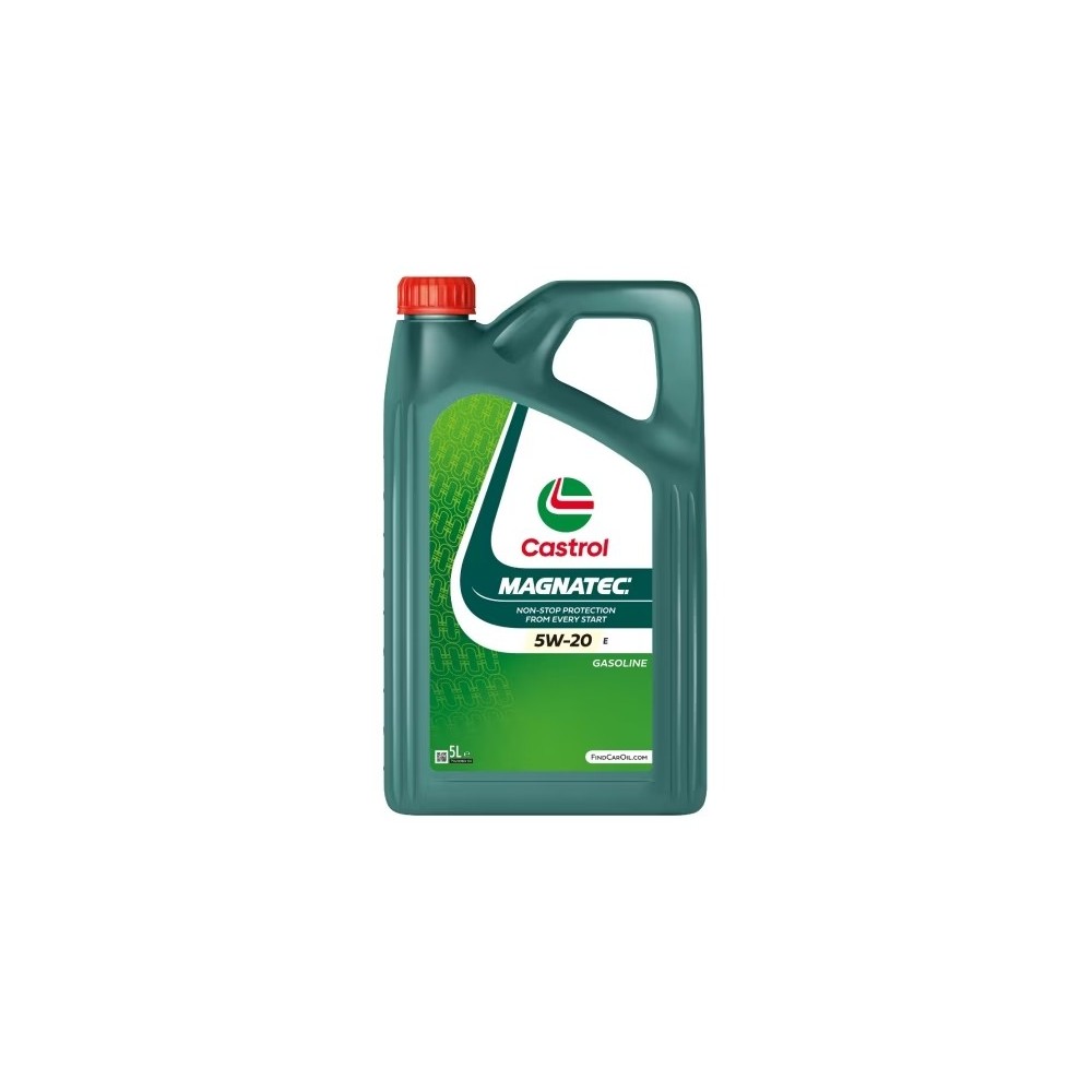 Castrol Magnatec Stop Start 5w20 E