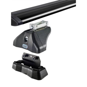 Cruzber Kit Optiplus Rail Fix S. Outback (15- )