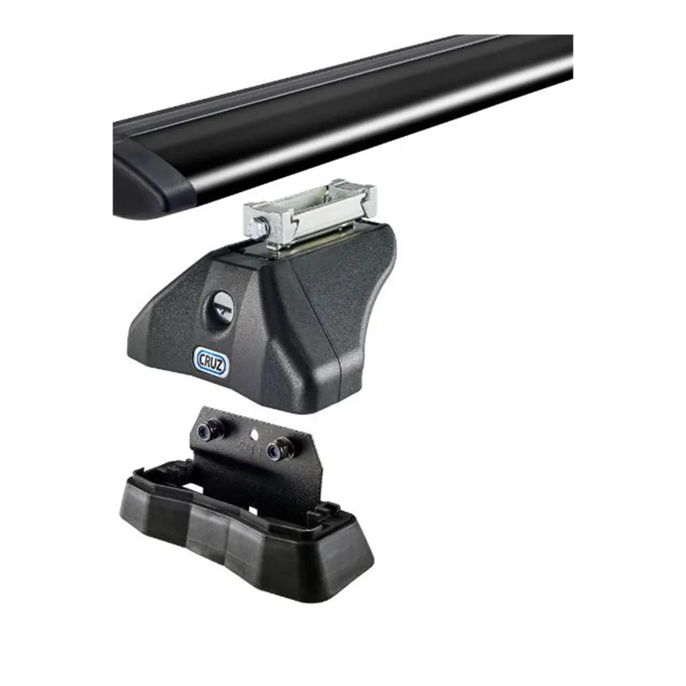 Cruzber Kit Optiplus Rail Fix S. Outback (15- )