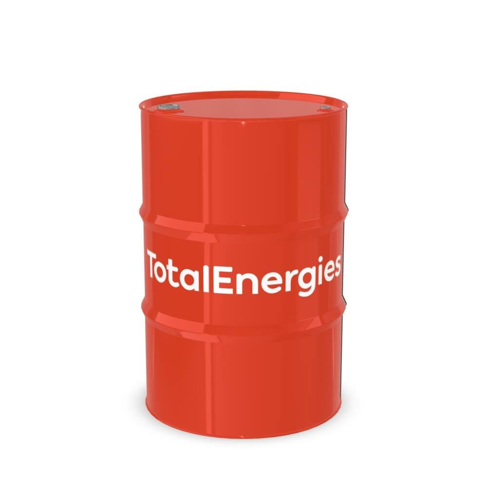 Bidón Total Quartz Energy 9000 5w40 208L