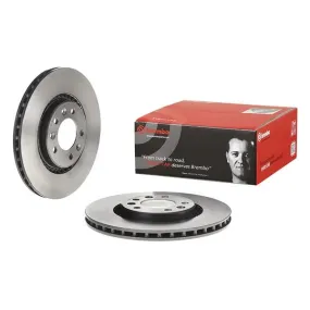 Disco de freno Brembo 09D42011