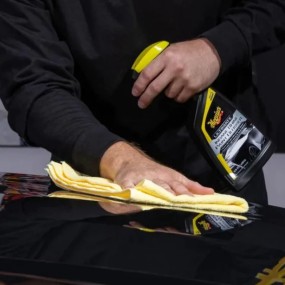 Meguiar´s Insane Shine Paint Glosser