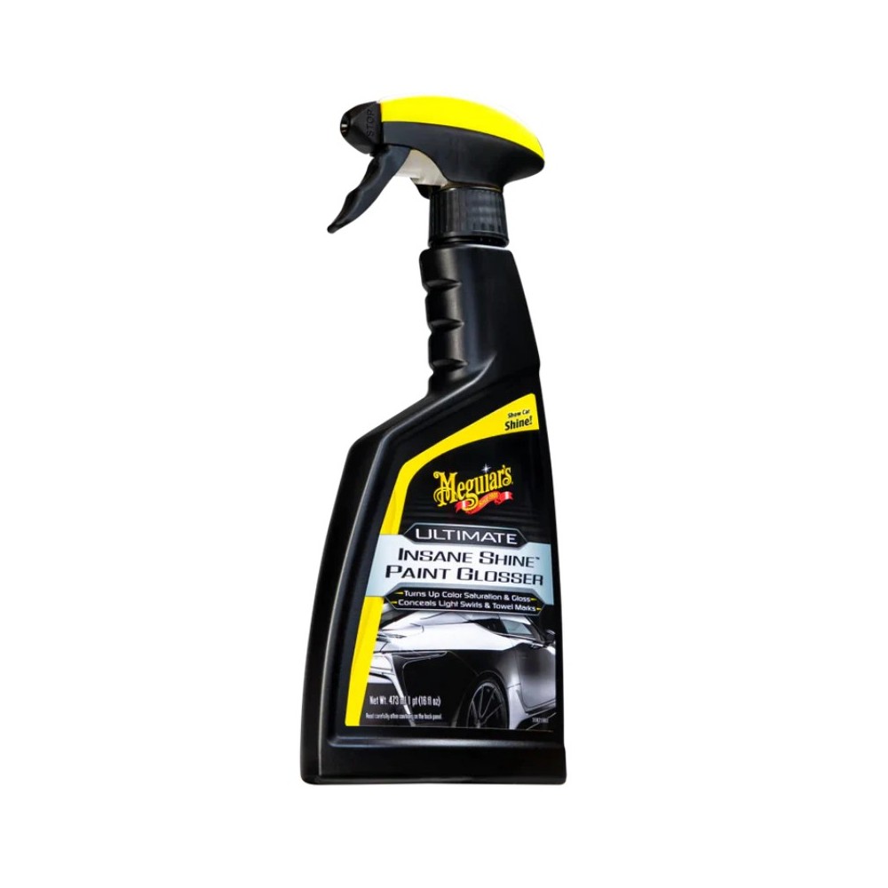 Meguiar´s Insane Shine Paint Glosser