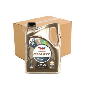 Total Quartz Ineo Xtra EC6 0W-20
