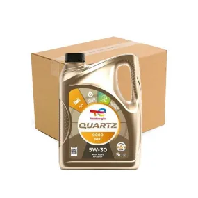 Total Quartz 9000 Future NFC 5w30 5L