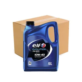 ELF Evolution 700 STI 10w40