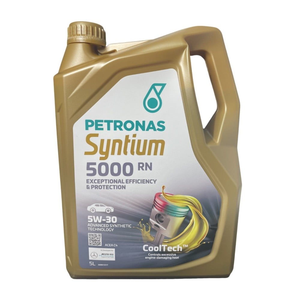 Petronas Syntium 5000RN 5w30