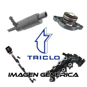 Triclo 320094 Kit Juntas Inyectores Psa