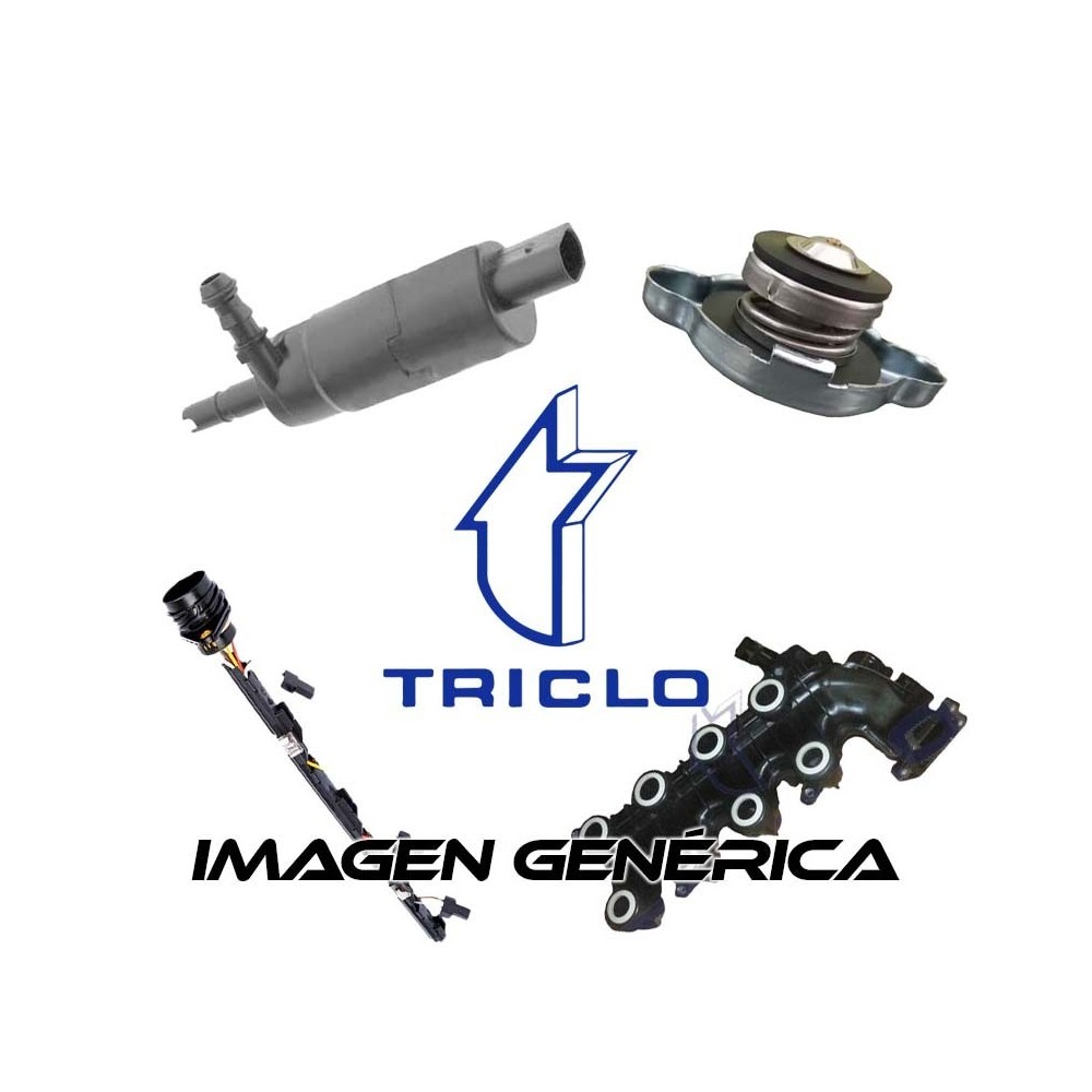Kit Juntas Inyectores Psa