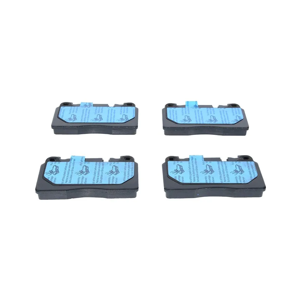 Pastillas Ate Ceramic LD4879