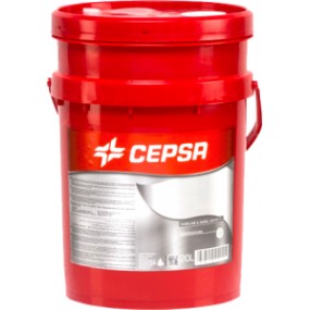 Cepsa Transmisiones EP 80W90