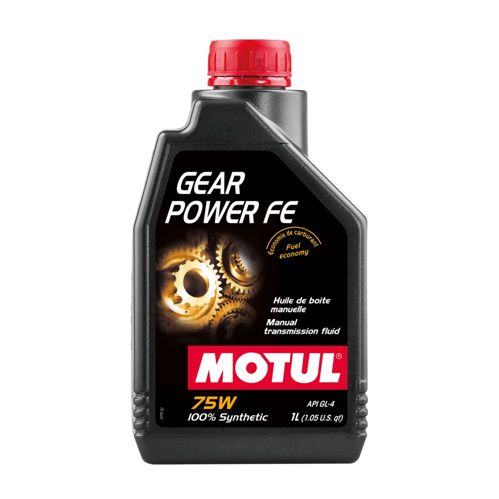 Motul Gear Power FE 75W