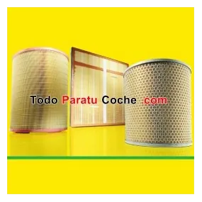 Filtro aire Mann C31