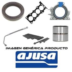 Arbol De Levas Ajusa 93039400