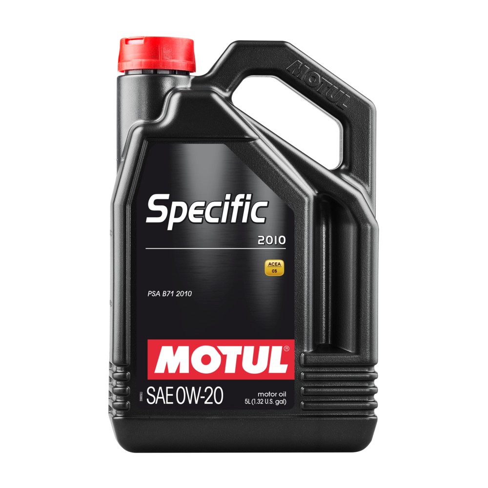 Motul Specific 2010 0w20