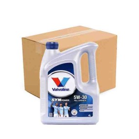 Valvoline SynPower 5W-30