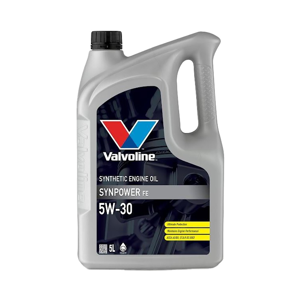 Valvoline SynPower FE 5W-30