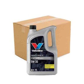 Valvoline SynPower ENV C1 5W-30