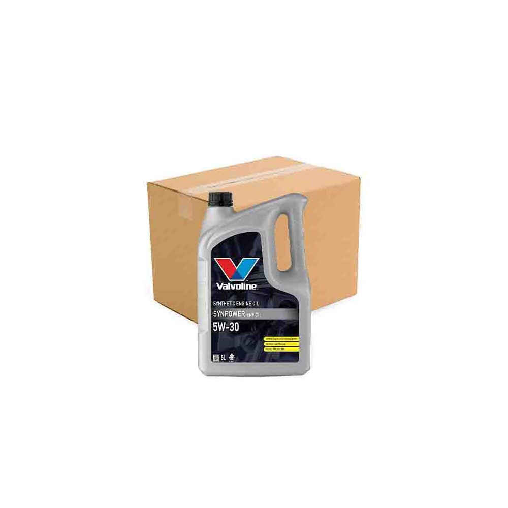 Valvoline SynPower ENV C1 5W-30