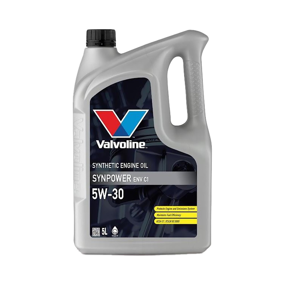 Valvoline SynPower ENV C1 5W-30