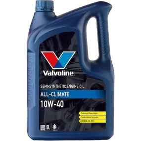 Valvoline All-Climate 10w40