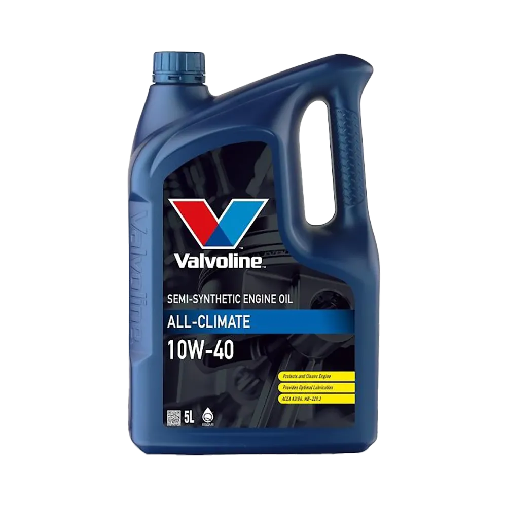 Valvoline All-Climate 10w40