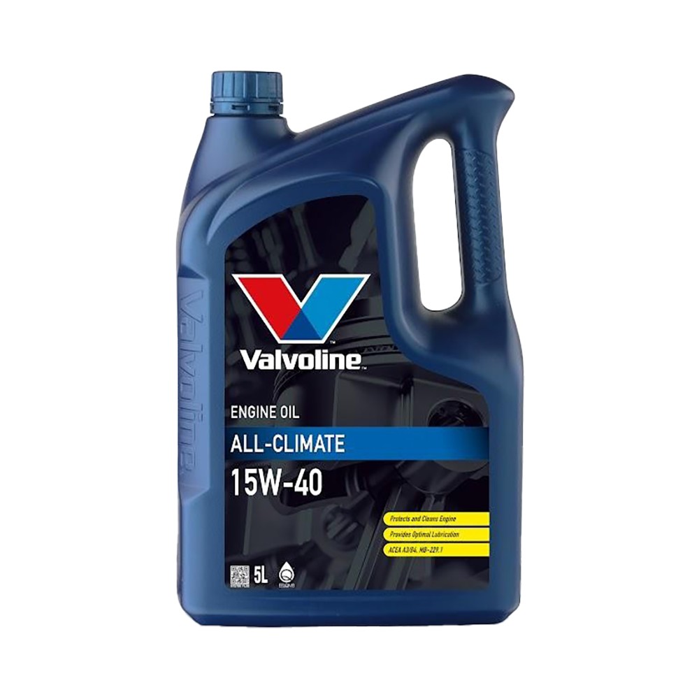 Valvoline All-Climate 15W40