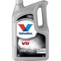 Valvoline VR1 Racing 20w50