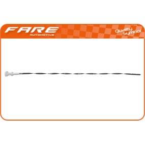 VARILLA NIVEL ACEITE PSA 1.9D - FARE 4689