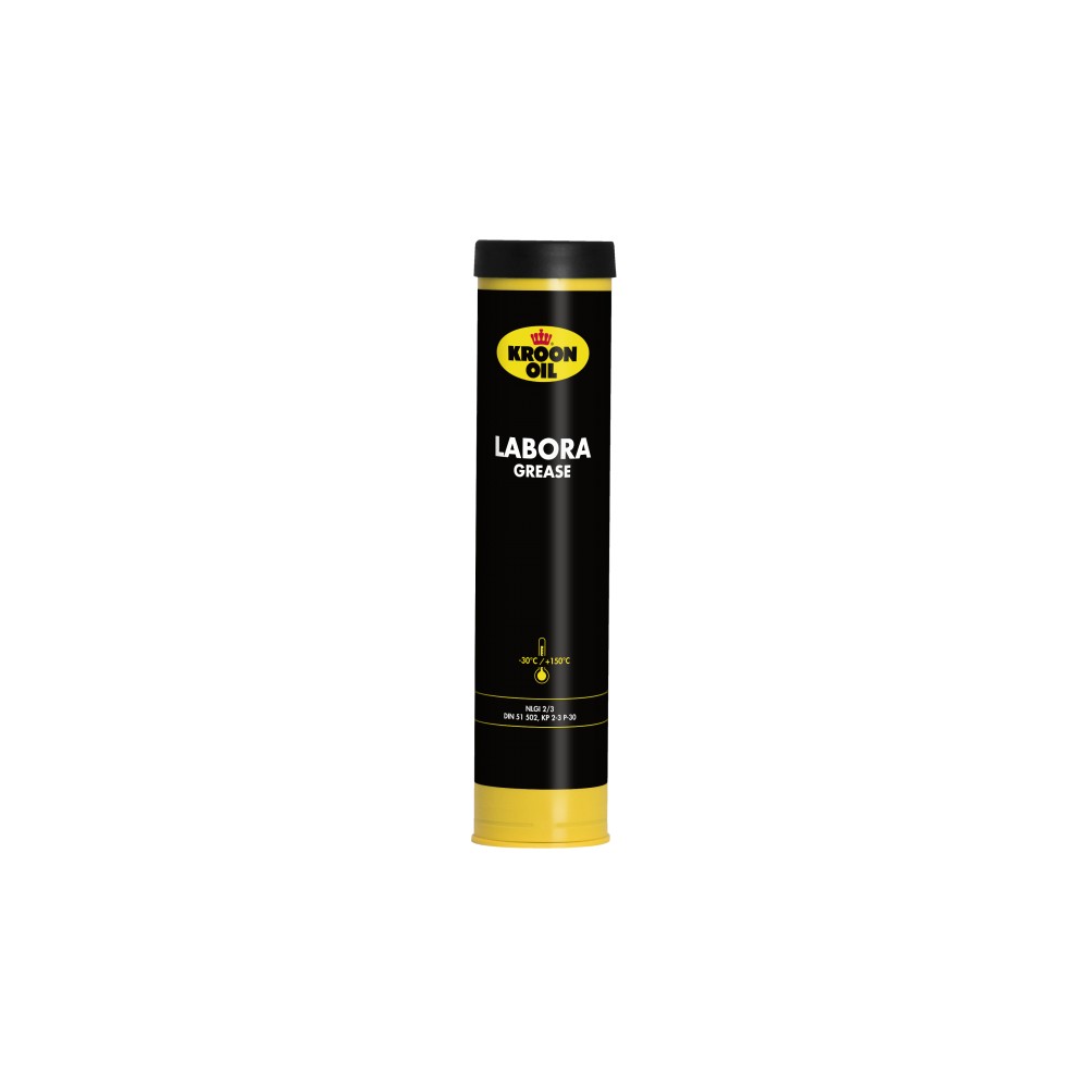 Kroon-Oil Labora Grease grasa de alto rendimiento