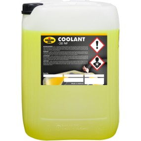 Kroon-Oil Coolant -38 Organic NF Refrigerante
