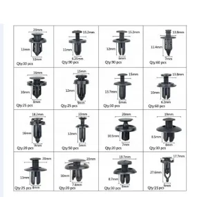 ESTUCHE GRAPAS AUTOMOCIÓN UNIVERSAL