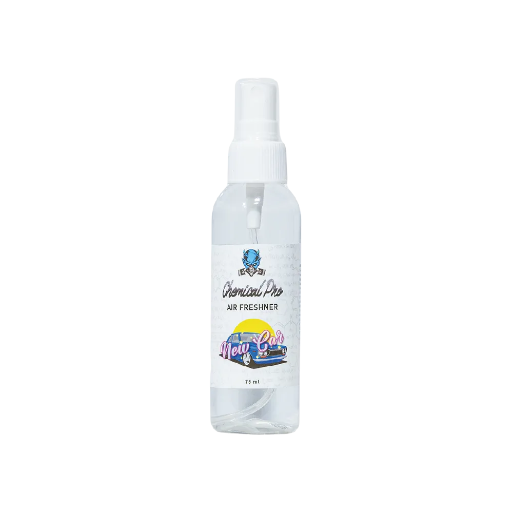 Ambientador Chemical Pro