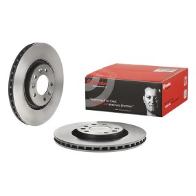 DISCO FRENO BREMBO 08.A147.10