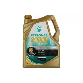 Petronas Synthium 5000DM 5W30 (Antiguo 5000XS)