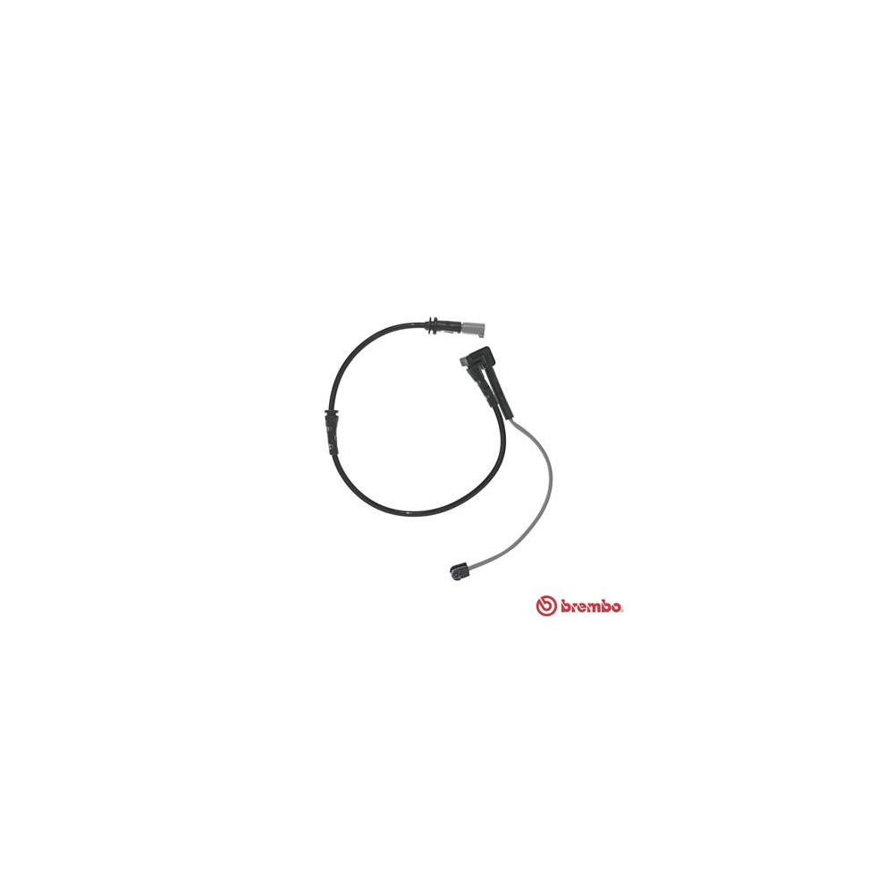 Contacto avisador de desgaste Brembo A00506
